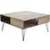 Venture Design Bali Soffbord 80x80cm