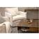 Venture Design Bali Soffbord 80x80cm