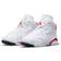 NIKE Air Jordan 6 Retro PS - White/University Red/Black