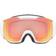 Uvex DOWNHILL 2000 CV 5504471030 Lunettes De Soleil Homme Blanches