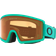 Oakley Target Line L Snow Goggles - Celeste