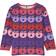 Småfolk Printed T-shirt - Purple