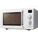 Kenwood K23MSW21E Vit