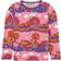 Småfolk Printed T-shirt - Sea Pink