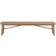 Nordform Ceylon Siddebænk 200x45cm