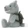 Jellycat Backpack Wolf 22cm