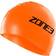 Zone3 Bonnet de Natation Rouge