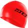 Zone3 Swimming Cap Black