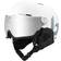 Bolle Bolle Might Visor Helmet L Matte Black