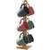 Dkd Home Decor - Mugg 16cl 4st