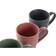 Dkd Home Decor - Mugg 16cl 4st