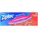 Ziploc Double Zipper Ziplock Bag 38 1gal