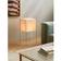 Hay Paper Cube Floor Lamp 29.1"