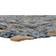 Dkd Home Decor Indian Beige, Blå, Multifarve 200x290cm