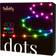 Twinkly DOTS 400 LED Ljuslist