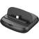 Piranha Switch Pocket Foldable Charging Dock - Black