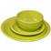 Fiesta Bistro Dinner Set 3