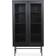 Furniturebox PLIREZ Vitrineskab 95x170cm