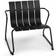 Mater Ocean Lounge Chair