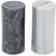 Fox Run Marble Pepper Mill, Salt Mill 9.5cm