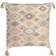 Dkd Home Decor Beige Rombos 60 x 20 x 60 cm Cojín de Decoración Completo Beige (60x60cm)