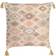 Dkd Home Decor Beige Rombos 60 x 20 x 60 cm Cojín de Decoración Completo Beige (60x60cm)