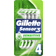 Gillette SENSOR3 Comfort lametta usa e getta 4 u