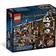 LEGO Pirates of the Caribbean the Captain's Cabin 4191