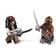 LEGO Pirates of the Caribbean the Captain's Cabin 4191