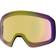 Smith 4D MAG S - White Vapor/ChromaPop Photochromic Red