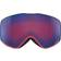 Julbo Alpha Black Red GlareControl 2 Rouge