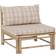 Bloomingville Korfu Middle Modulsoffa