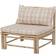 Bloomingville Korfu Middle Modulsoffa