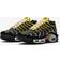 Nike Air Max Plus M - Black/Yellow/White