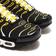 Nike Air Max Plus M - Black/Yellow/White