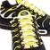 Nike Air Max Plus M - Black/Yellow/White