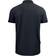 ProJob Mens Pique Polo Shirt - Black