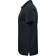 ProJob Mens Pique Polo Shirt - Black