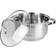 Maestro - Set med lock 6 delar