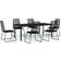 vidaXL 3099093 Patio Dining Set