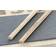 Dkd Home Decor Naturell Svart Skiffer Bambu Sushiset Köksutrustning