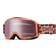 Smith Daredevil - Coral Cheetah Print/Ignitor
