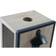 Dkd Home Decor Metall Trä Konservöppnare 15cm