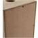 Dkd Home Decor Metall Trä Konservöppnare 15cm