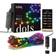 Twinkly Dots 200 LED LED bånd