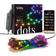 Twinkly Dots 200 LED LED bånd