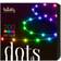 Twinkly Dots 200 LED Bande lumineuse