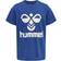 Hummel Tres T-shirt S/S - Sodalite Blue (213851-8558)