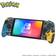 Hori Split Pad Pro Lucario and Pikachu Controller Nintendo Switch