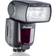 Flashpoint Zoom R2 Manual Flash with Integrated R2 Radio Transceiver